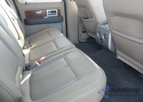 2010 Ford F-150 Fx4/Harley-Davidson/King Ranch/Lariat/Platinum/Xl/Xlt из США, поврежденный, VIN 1FTFW1EV4AFC33235